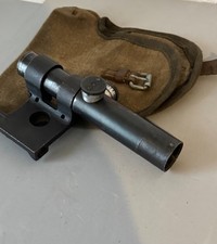 Sowjetisches Zielfernrohr PU