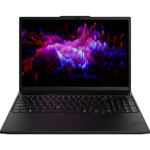 Lenovo workstation notebook - workstation,