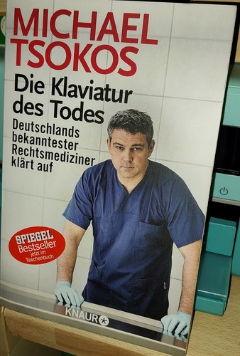 Die klaviatur des - die, todes