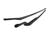 2x Scheibenwischer Wischarm Vorne für Audi A6 4F C6 05-09