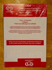 Satz langnese 2026 - 1,