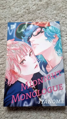 Manga boys love story - boys,