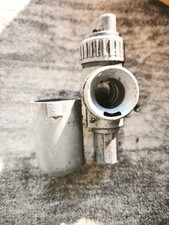 MZ IFA RT 125 Vergaser