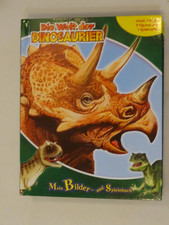 Die Welt der Dinosaurier -