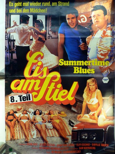 Eis stiel teil sibylle - am,