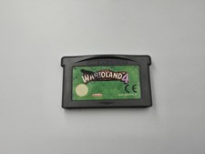 Nintendo game boy advance - game,
