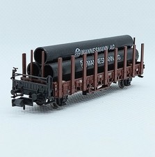 Spur N Minitrix 15410-01 DB