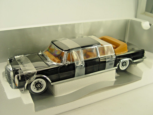 Merdedes benz 600 sun - sun, star