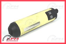 Suzuki Street Magic TR 50 S