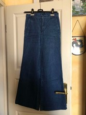 True vintage jeans 1970er - jeans,