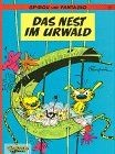 Spirou und fantasio band - fantasio,,