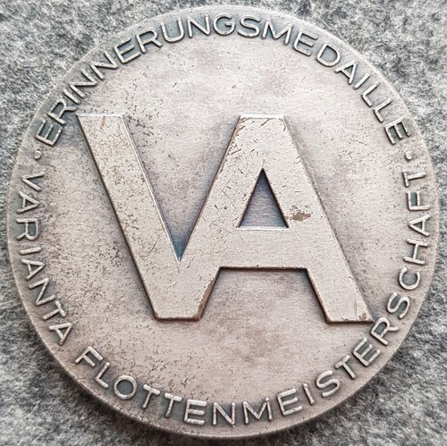 Erinnerungsmedaille varianta - erinnerungsmedaille,