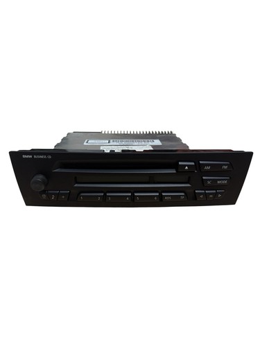Bmw business radio e46 - bmw,