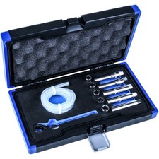 CONDOR Bremsen-Entlüfter Set