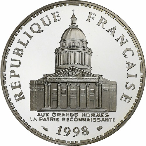 Frankreich 100 francs - frankreich,,