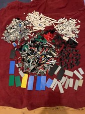 Lego Ritterburg,Pirat,Classic usw Konvolut ca 2Kg