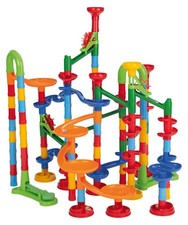 lupilu Kugelbahn Murmelbahn