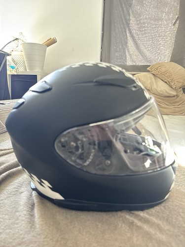 Shoei helm jethelm - shoei,