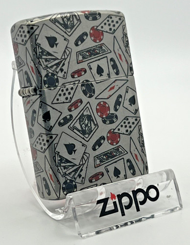 Original brandneu 2026 zippo - 2026,