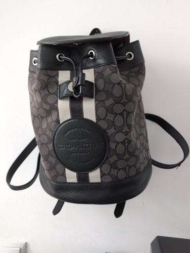 Coach rucksacktasche aus - rucksacktasche,