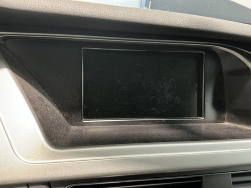 Bordcomputer display - bordcomputer,