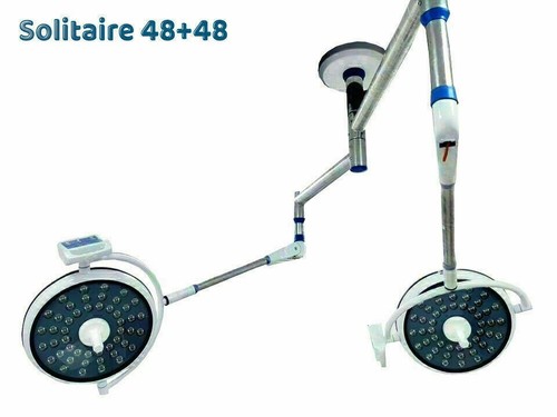 Doppel satelliten chirurgische - satelliten,