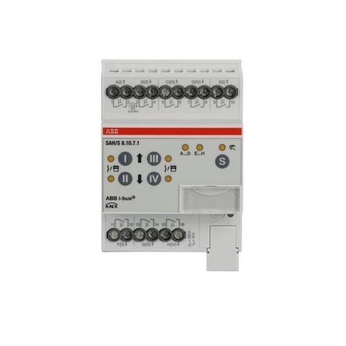 Abb schalt jalousieaktor - abb, schalt-/jalousieaktor