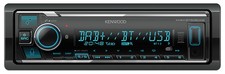 Kenwood KMM-BT508DAB MP3 Car