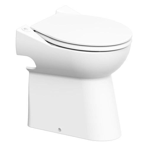 Sfa sanicompact c43 stand - c43, stand-wc