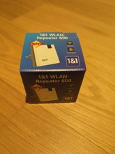 AVM FRITZ!Repeater 600 WLAN-Repeater (20002853)