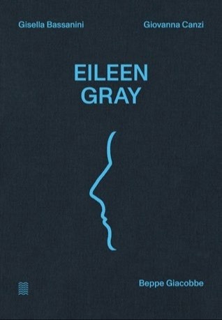 Eileen gray marinonibooks - eileen,