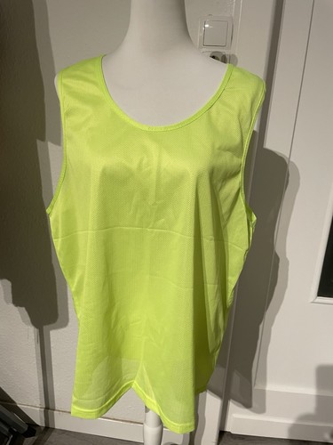 Leibchen neongelb l - neongelb,