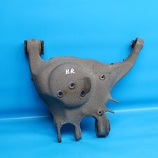 Audi A6 4F C6 Achslenker hinten rechts 4F0505312L Querlenker Luftfahrwerk Orig.