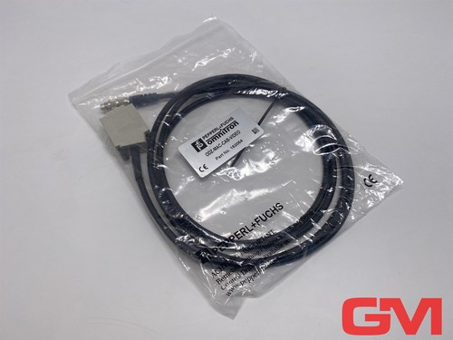 Pepperl fuchs videokabel vga - fuchs,