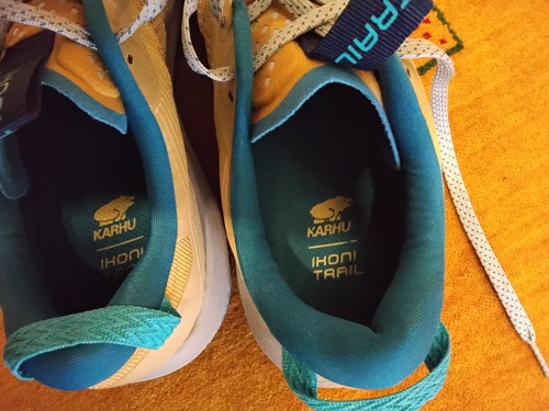 Karhu ikoni trail - trail, eu