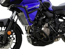 ZIEGER Sturzbügel-Set