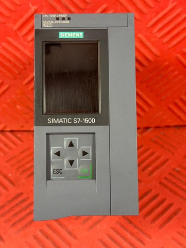 Siemens 6es7 516 3fp03 - siemens, 516-3fp03-0ab0