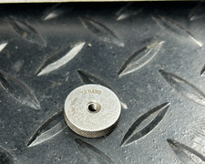 Gewindelehrring 5/32 " 32 Gang