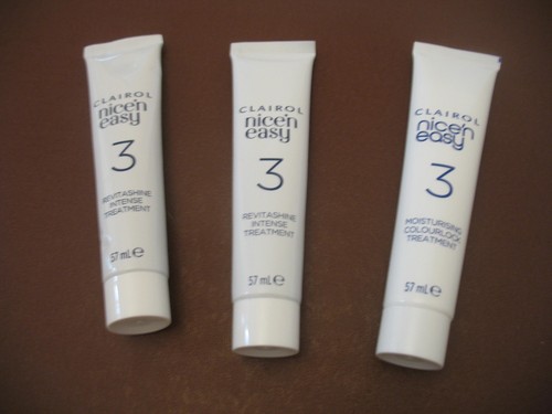 Clairol revitashine intensive - clairol,