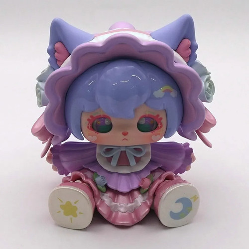 Star dream linlinna daily - dream,