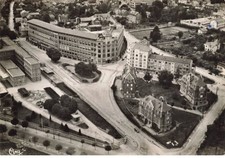 25 BESANCON AD#MK435 Uhrmacher