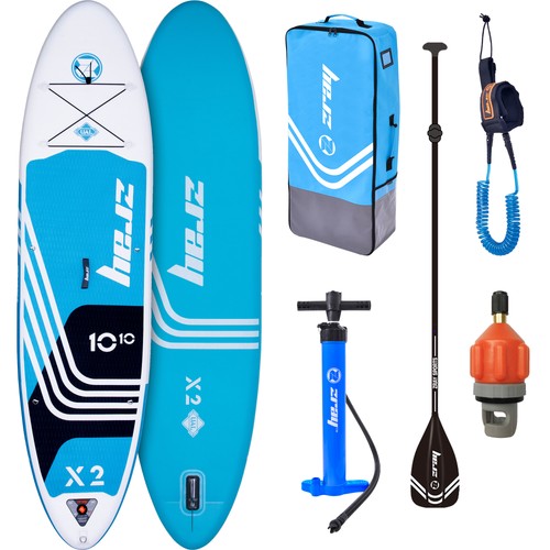 Zray sup stand paddle - zray, up