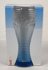 Coca cola donalds glas - coca,