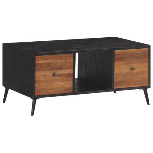 Couchtisch 90x50x41 - , cm