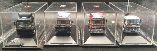 Mercedes trucks - 4,