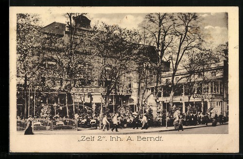 Berlin tiergarten gasthaus - berlin-tiergarten,,