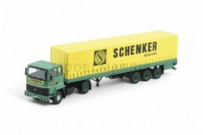 TEKNO 85125 Schenker Ford