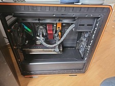 Gaming PC Selbst Gebaut