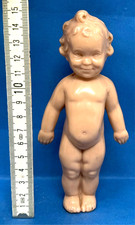 Puppe Nacktfrosch Badepuppe