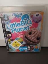 Little Big Planet -